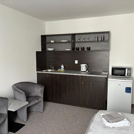 Apartmany Plzen Zborovska 22 A Exteriér fotografie