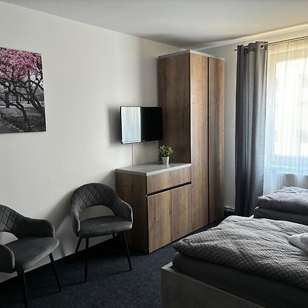 Apartmany Plzen Zborovska 22 A Exteriér fotografie