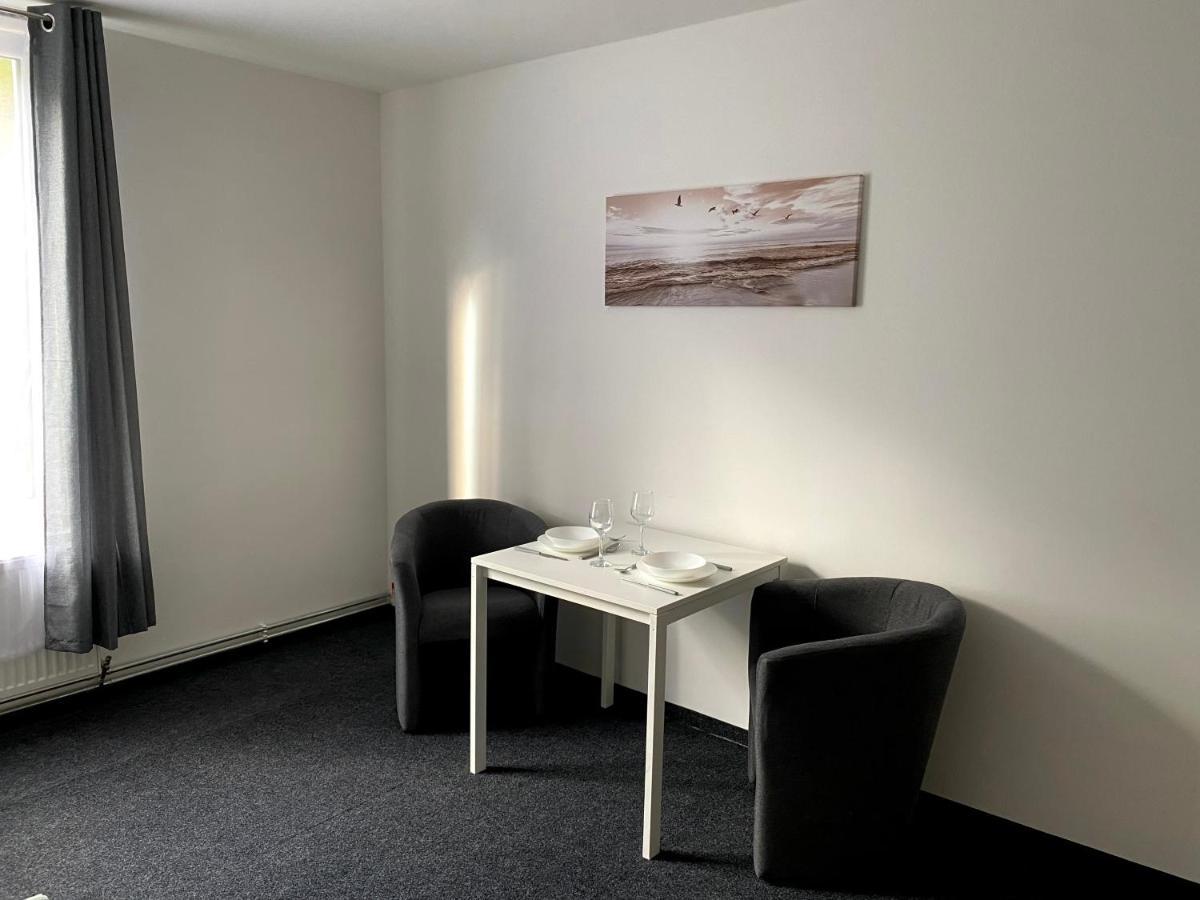 Apartmany Plzen Zborovska 22 A Exteriér fotografie