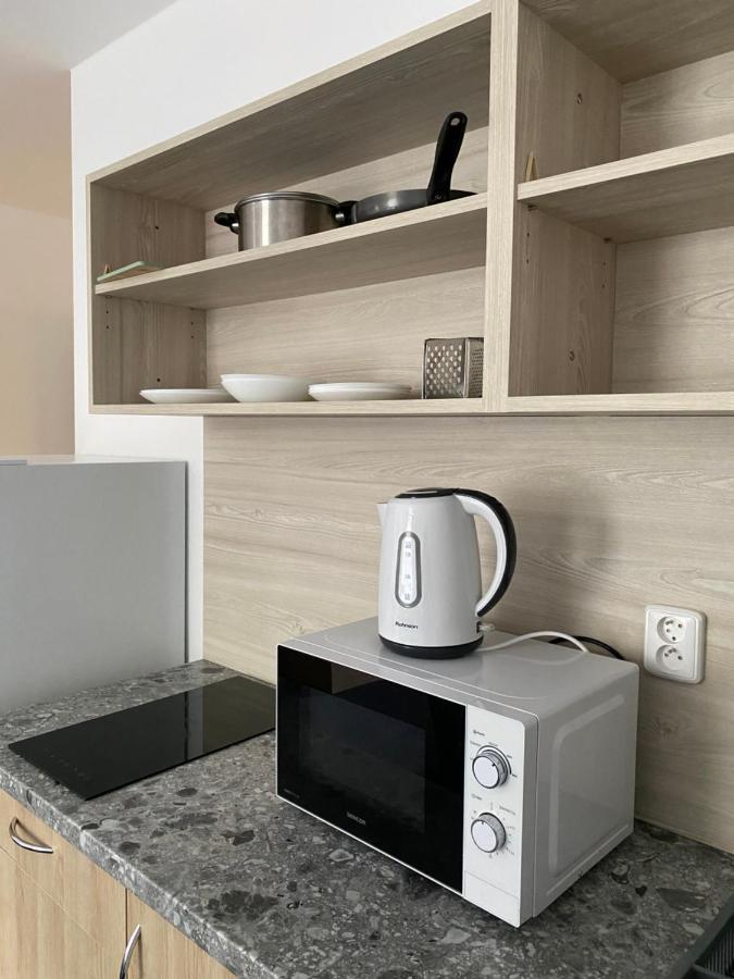 Apartmany Plzen Zborovska 22 A Exteriér fotografie