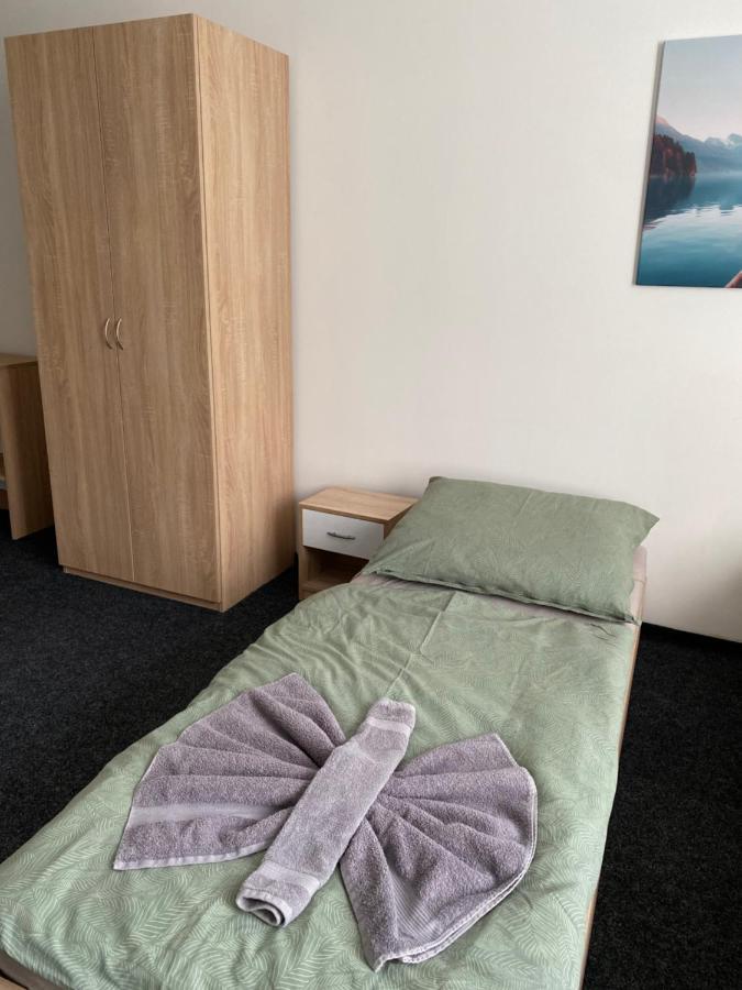 Apartmany Plzen Zborovska 22 A Exteriér fotografie
