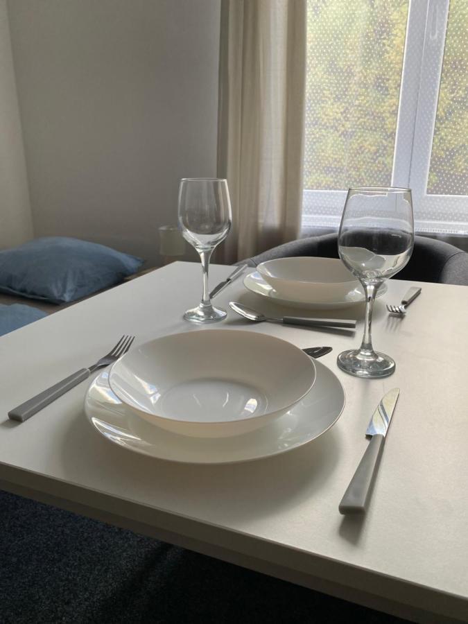 Apartmany Plzen Zborovska 22 A Exteriér fotografie