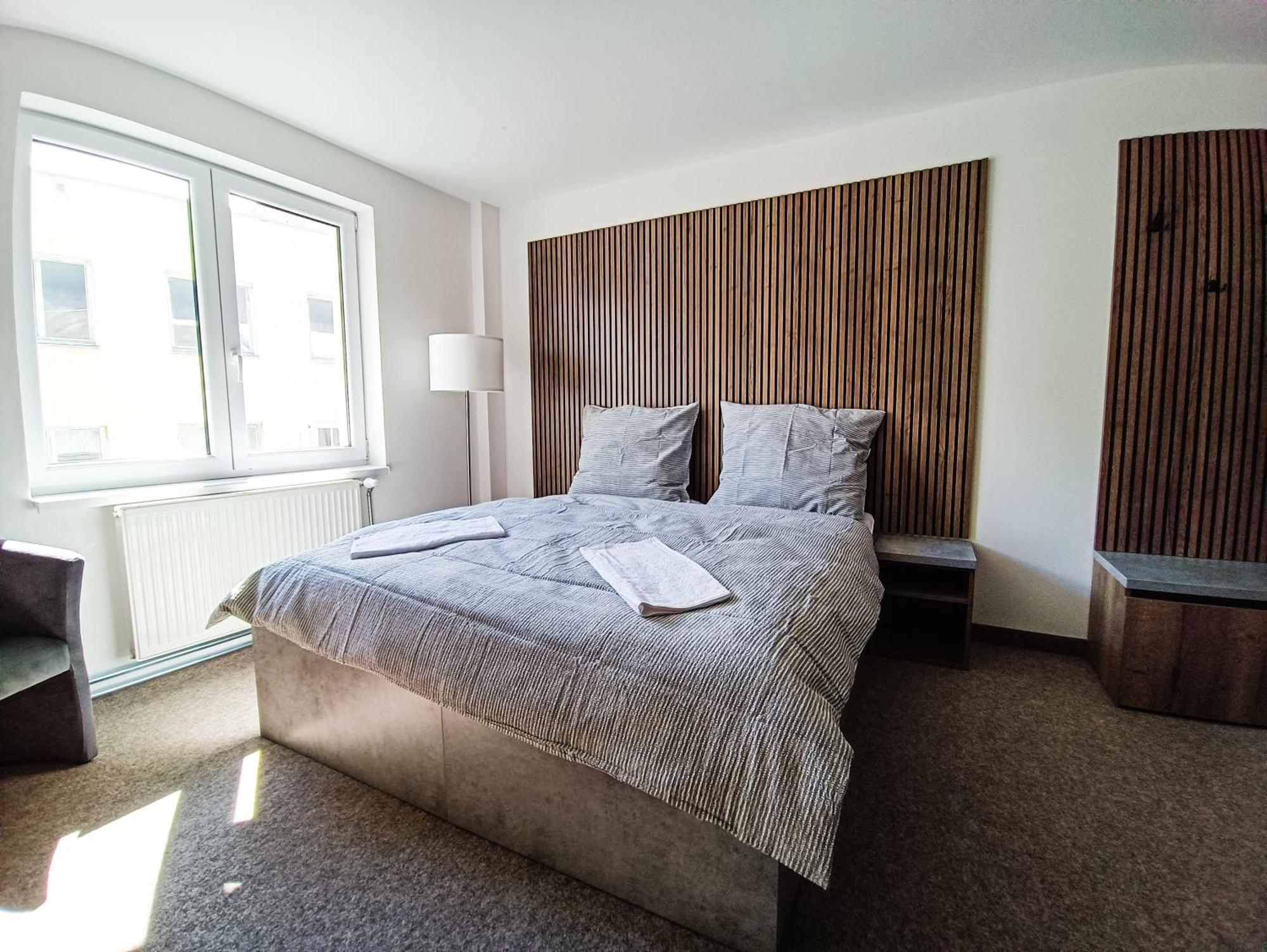 Apartmany Plzen Zborovska 22 A Exteriér fotografie