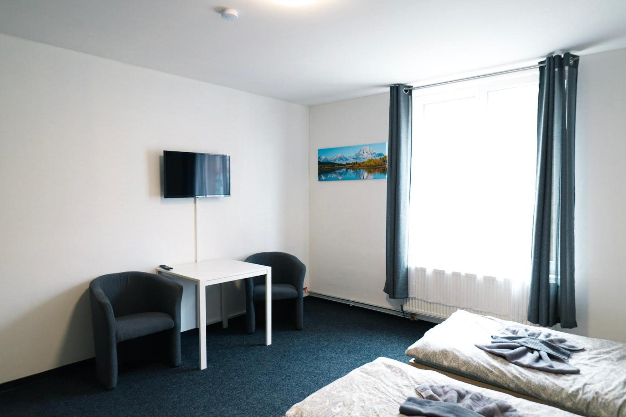 Apartmany Plzen Zborovska 22 A Exteriér fotografie