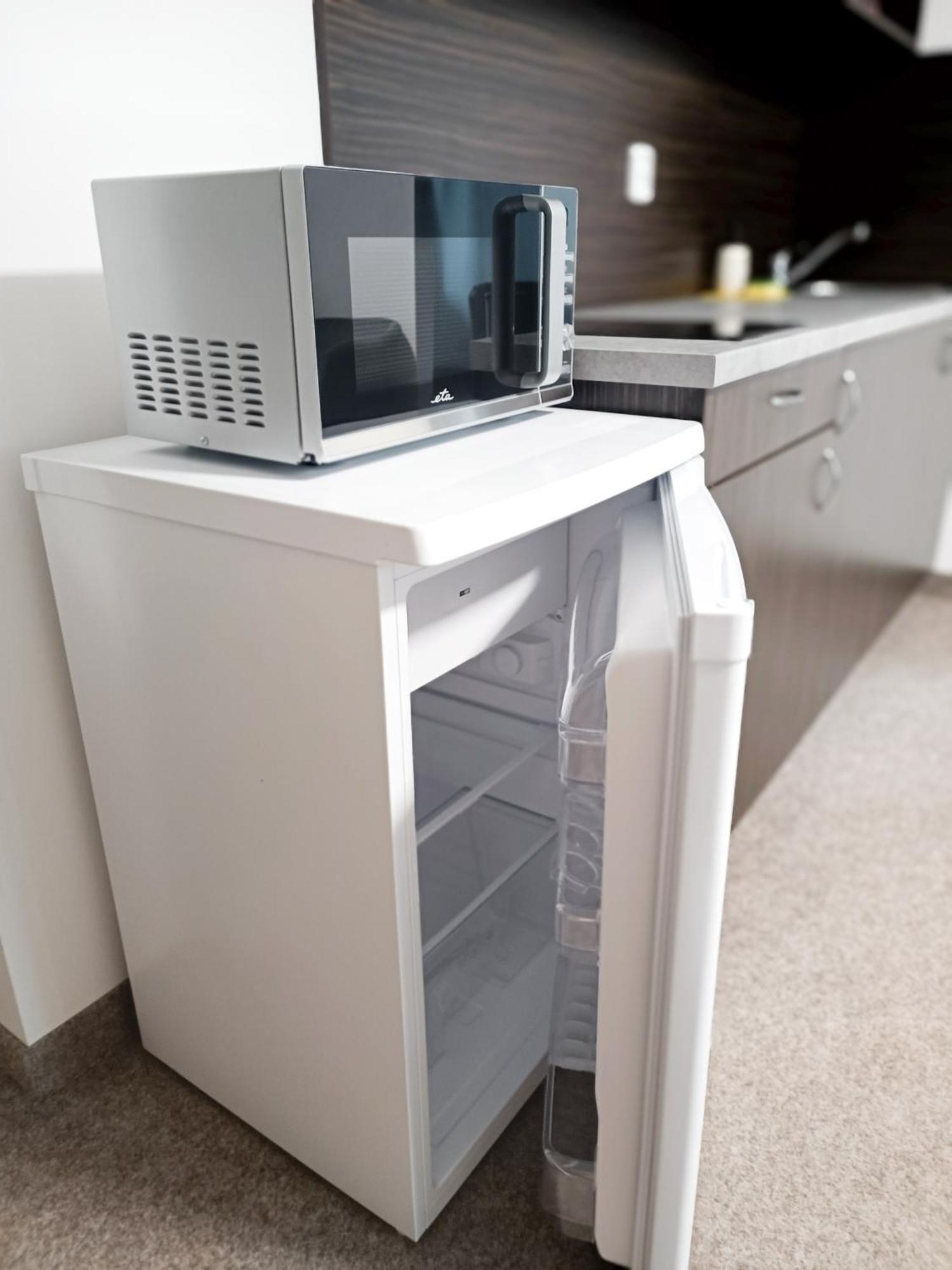 Apartmany Plzen Zborovska 22 A Exteriér fotografie