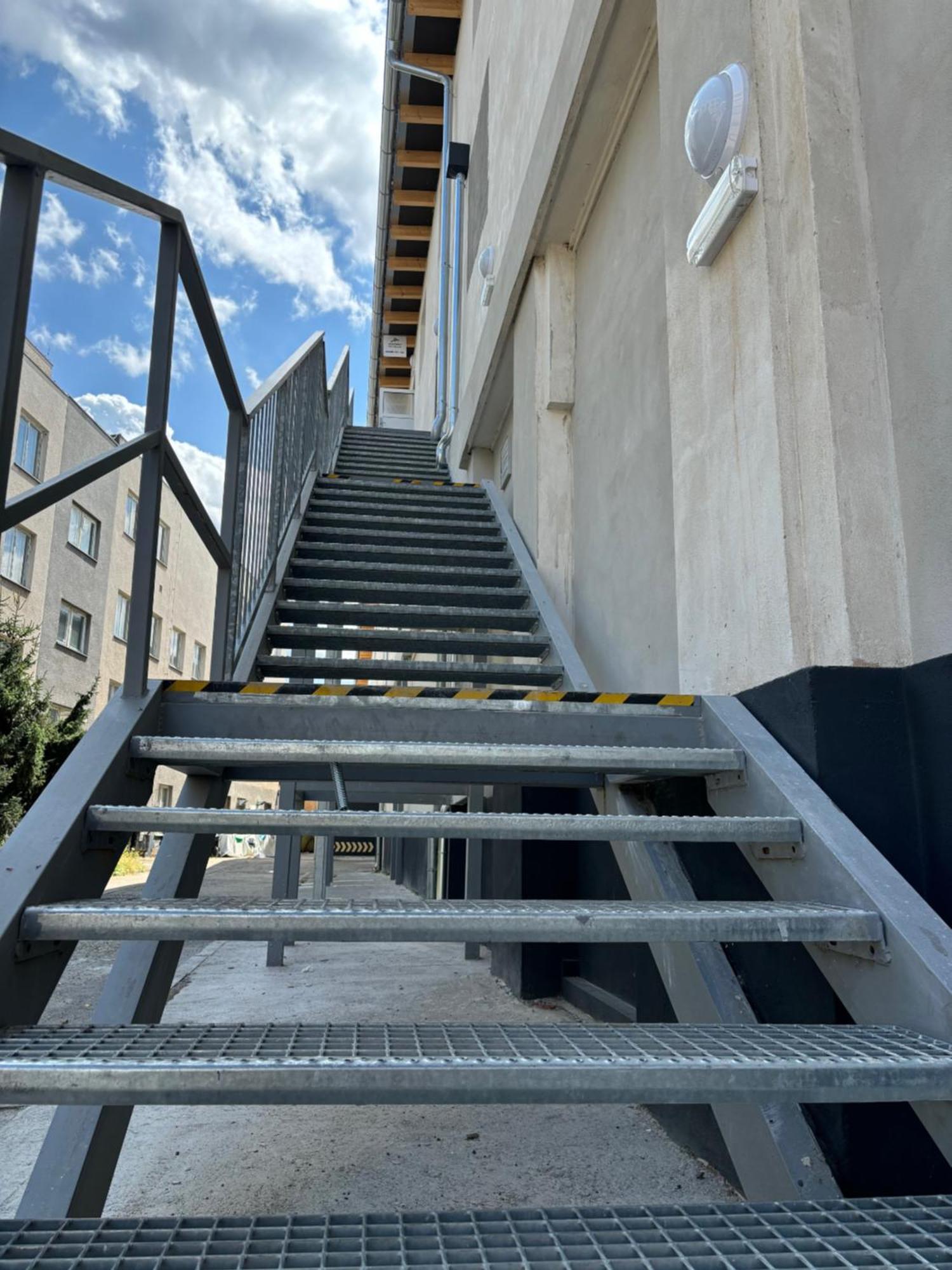 Apartmany Plzen Zborovska 22 A Exteriér fotografie